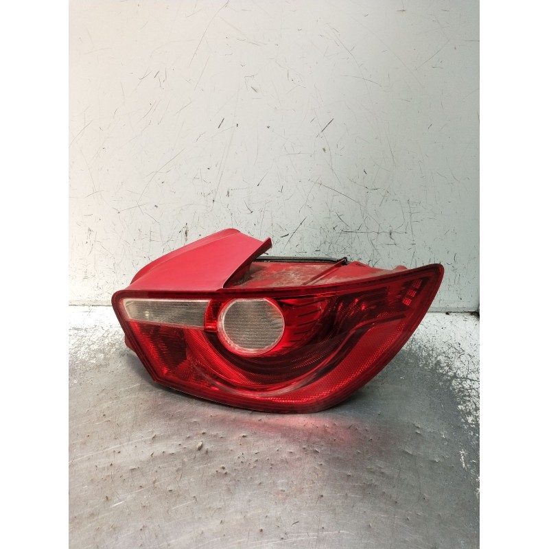 Recambio de piloto trasero derecho para seat ibiza iv sc (6j1, 6p5) 1.9 tdi referencia OEM IAM   2008
