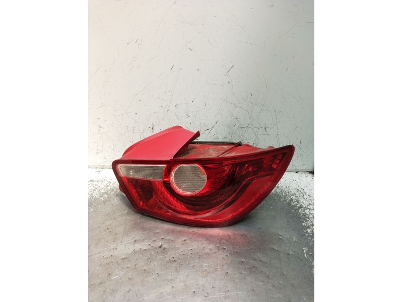 Recambio de piloto trasero derecho para seat ibiza iv sc (6j1, 6p5) 1.9 tdi referencia OEM IAM   2008