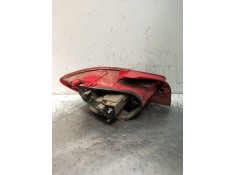 Recambio de piloto trasero derecho para seat ibiza iv sc (6j1, 6p5) 1.9 tdi referencia OEM IAM   2008 2