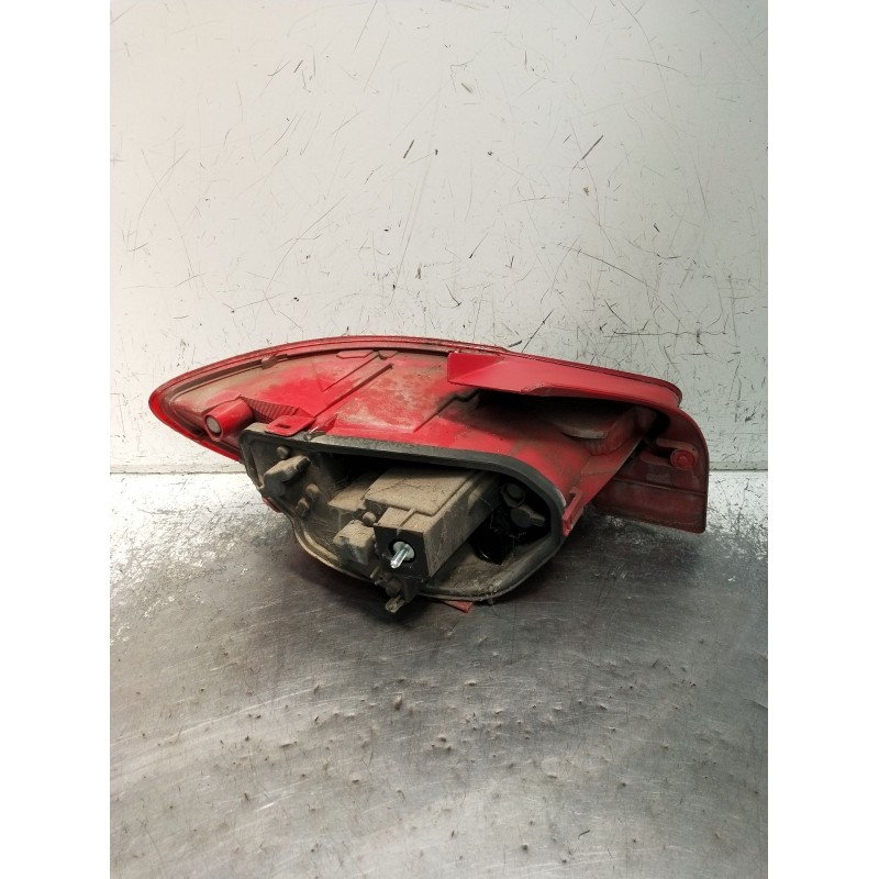 Recambio de piloto trasero derecho para seat ibiza iv sc (6j1, 6p5) 1.9 tdi referencia OEM IAM   2008