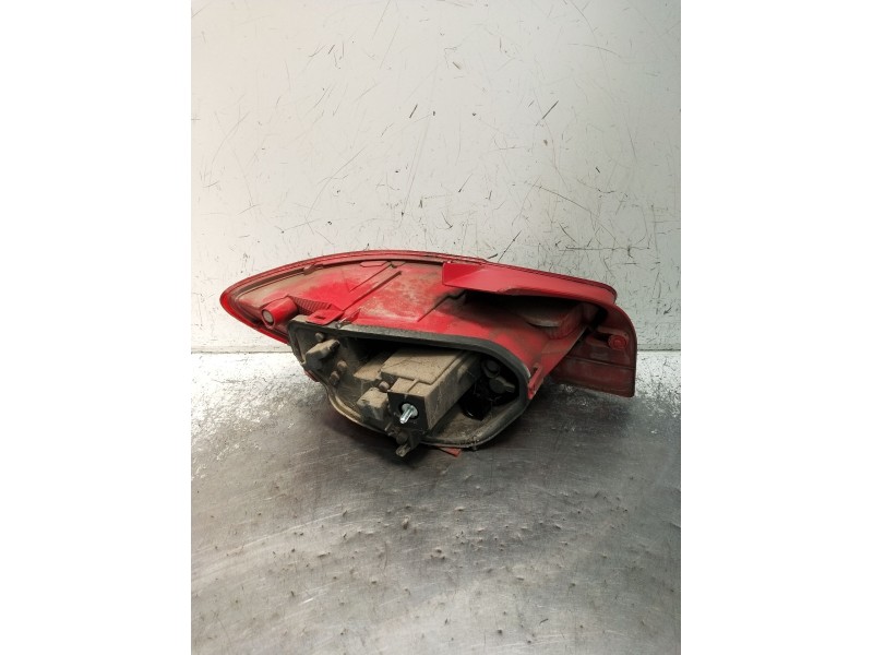 Recambio de piloto trasero derecho para seat ibiza iv sc (6j1, 6p5) 1.9 tdi referencia OEM IAM   2008