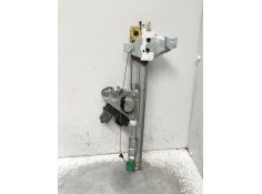 Recambio de elevalunas delantero izquierdo para peugeot 308 sw i (4e_, 4h_) 1.6 hdi referencia OEM IAM 9657247680 5P 2007