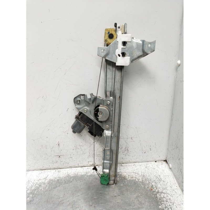 Recambio de elevalunas delantero izquierdo para peugeot 308 sw i (4e_, 4h_) 1.6 hdi referencia OEM IAM 9657247680 5P 2007