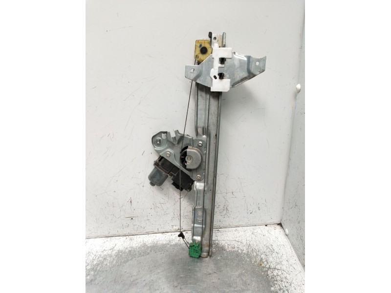 Recambio de elevalunas delantero izquierdo para peugeot 308 sw i (4e_, 4h_) 1.6 hdi referencia OEM IAM 9657247680 5P 2007