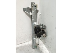 Recambio de elevalunas delantero izquierdo para peugeot 308 sw i (4e_, 4h_) 1.6 hdi referencia OEM IAM 9657247680 5P 2007 2