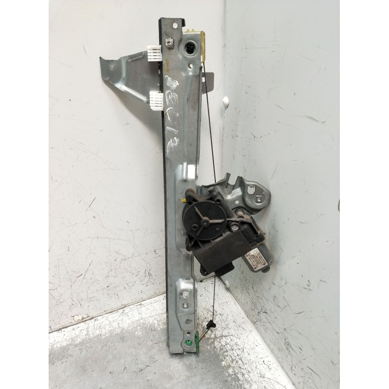 Recambio de elevalunas delantero izquierdo para peugeot 308 sw i (4e_, 4h_) 1.6 hdi referencia OEM IAM 9657247680 5P 2007