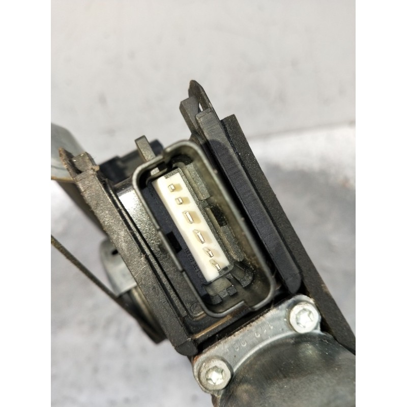 Recambio de elevalunas delantero izquierdo para peugeot 308 sw i (4e_, 4h_) 1.6 hdi referencia OEM IAM 9657247680 5P 2007