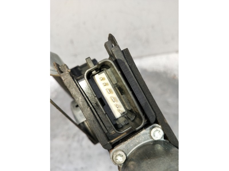 Recambio de elevalunas delantero izquierdo para peugeot 308 sw i (4e_, 4h_) 1.6 hdi referencia OEM IAM 9657247680 5P 2007