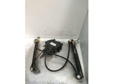 Recambio de elevalunas delantero derecho para seat ibiza iv sc (6j1, 6p5) 1.9 tdi referencia OEM IAM 6J3837401A 3P 2008 2