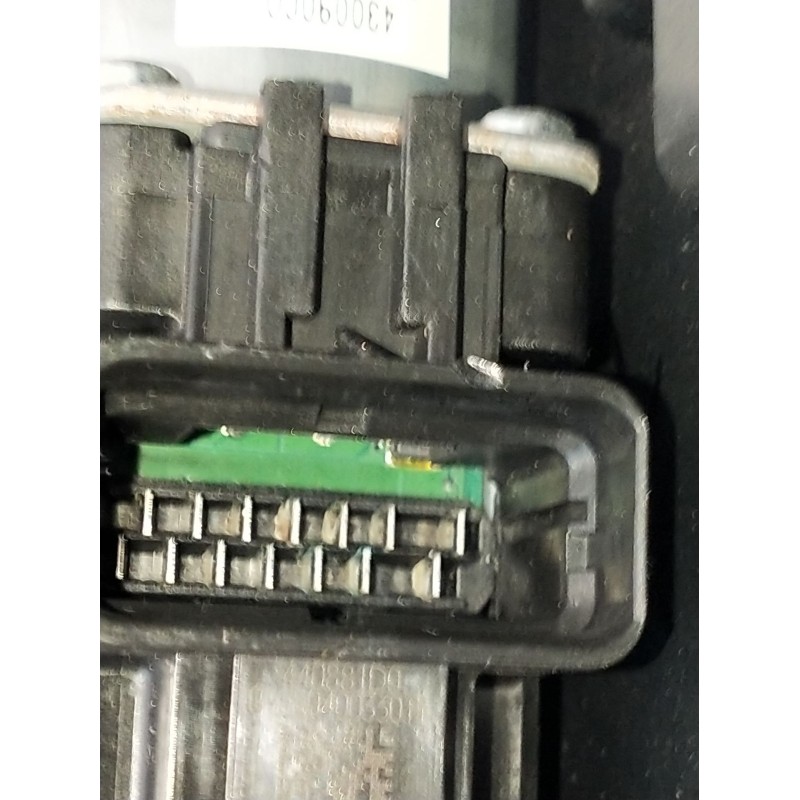 Recambio de elevalunas delantero derecho para seat ibiza iv sc (6j1, 6p5) 1.9 tdi referencia OEM IAM 6J3837401A 3P 2008