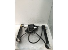 Recambio de elevalunas delantero derecho para seat ibiza iv sc (6j1, 6p5) 1.9 tdi referencia OEM IAM 6J3837402A 3P 2008