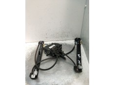 Recambio de elevalunas delantero derecho para seat ibiza iv sc (6j1, 6p5) 1.9 tdi referencia OEM IAM 6J3837402A 3P 2008 2