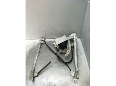 Recambio de elevalunas delantero derecho para seat altea (5p1) 1.2 tsi referencia OEM IAM 1T0959702G 5P 2009