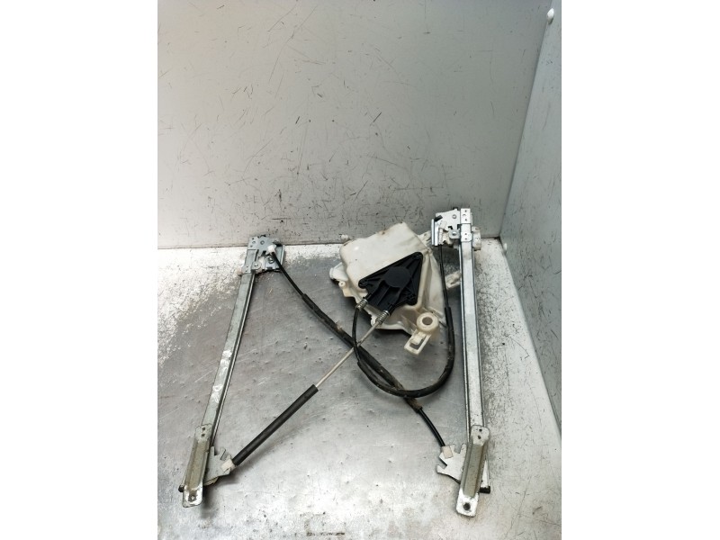 Recambio de elevalunas delantero derecho para seat altea (5p1) 1.2 tsi referencia OEM IAM 1T0959702G 5P 2009