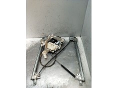 Recambio de elevalunas delantero derecho para seat altea (5p1) 1.2 tsi referencia OEM IAM 1T0959702G 5P 2009 2