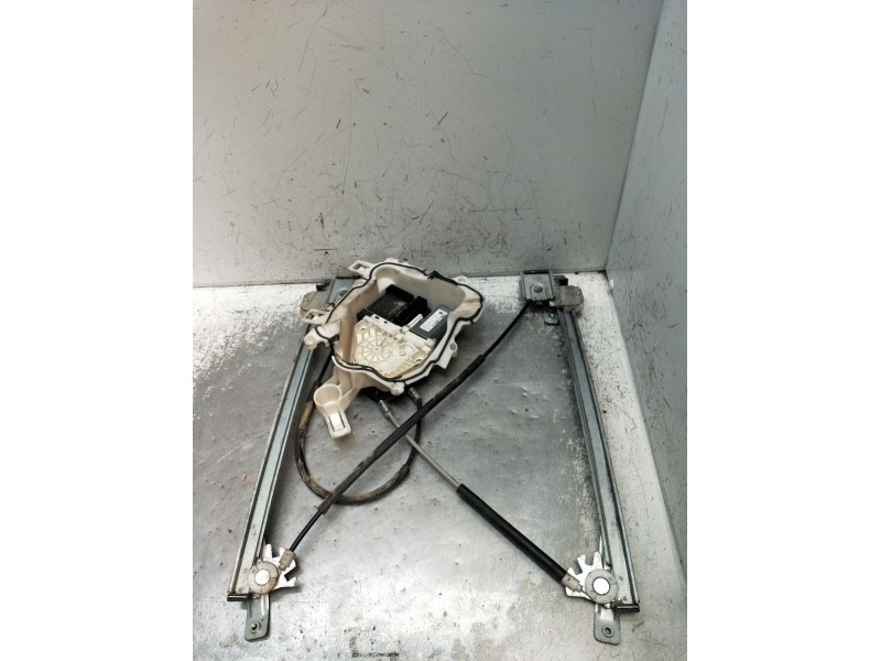 Recambio de elevalunas delantero derecho para seat altea (5p1) 1.2 tsi referencia OEM IAM 1T0959702G 5P 2009