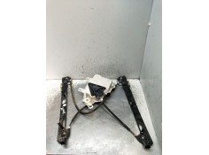 Recambio de elevalunas delantero izquierdo para seat altea (5p1) 1.2 tsi referencia OEM IAM 1T0959701AK 5P 2009