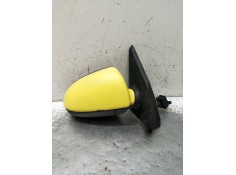 Recambio de retrovisor derecho para smart fortwo coupé (451) 1.0 (451.331, 451.380) referencia OEM IAM  MANUAL 2007