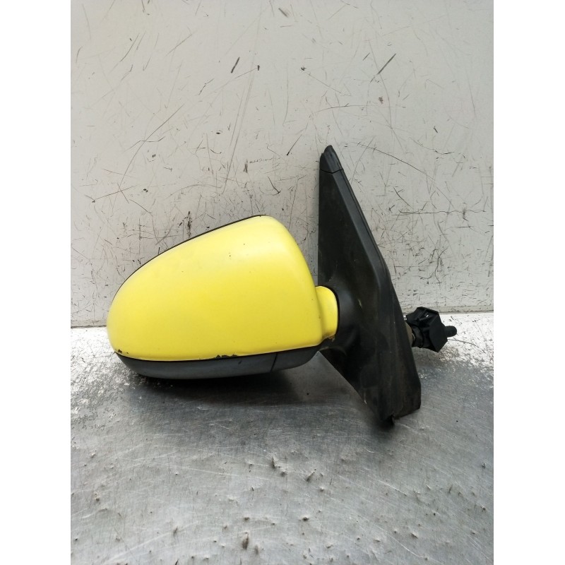 Recambio de retrovisor derecho para smart fortwo coupé (451) 1.0 (451.331, 451.380) referencia OEM IAM  MANUAL 2007