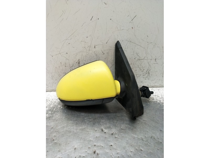 Recambio de retrovisor derecho para smart fortwo coupé (451) 1.0 (451.331, 451.380) referencia OEM IAM  MANUAL 2007