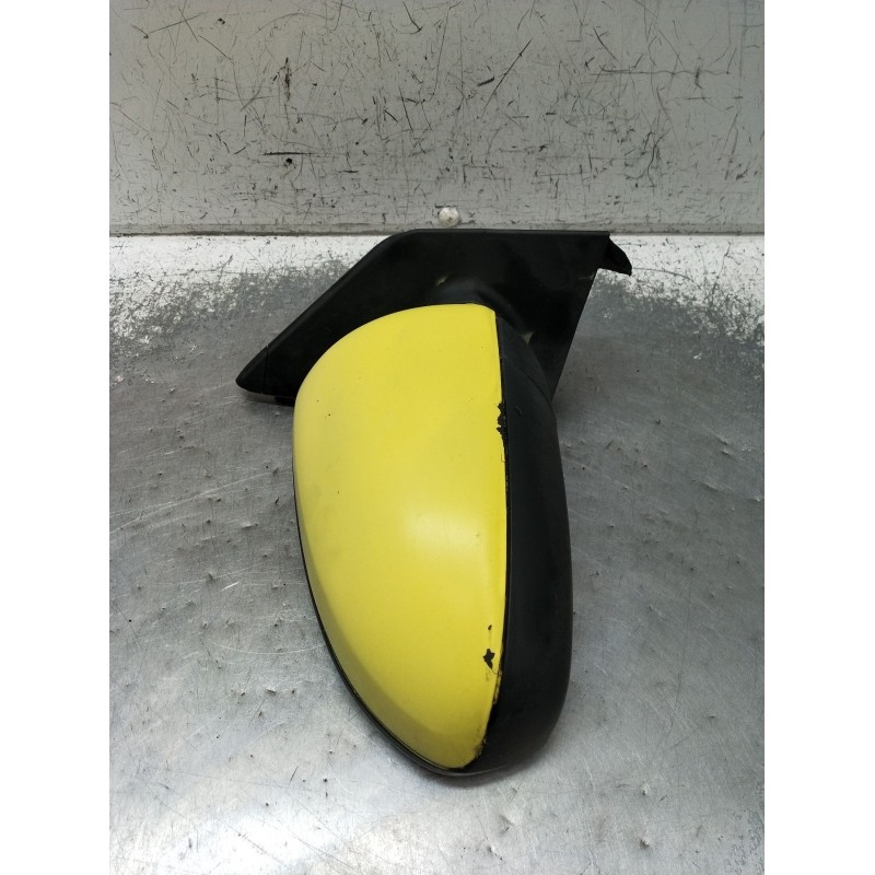 Recambio de retrovisor derecho para smart fortwo coupé (451) 1.0 (451.331, 451.380) referencia OEM IAM  MANUAL 2007