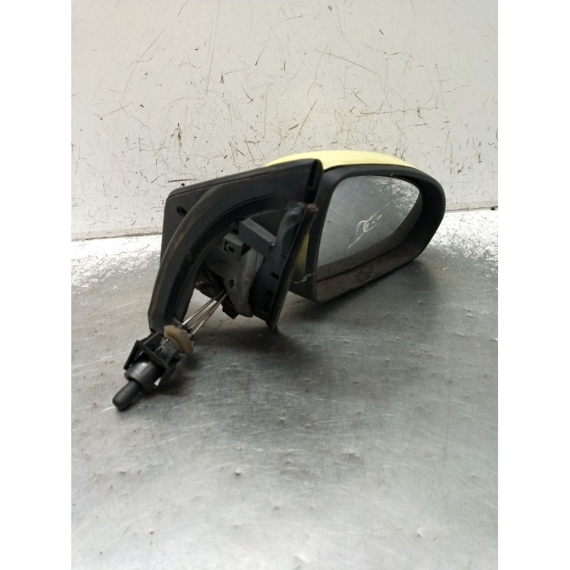 Recambio de retrovisor derecho para smart fortwo coupé (451) 1.0 (451.331, 451.380) referencia OEM IAM  MANUAL 2007