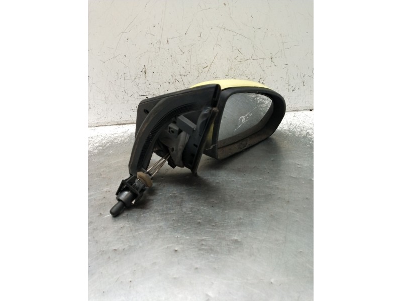 Recambio de retrovisor derecho para smart fortwo coupé (451) 1.0 (451.331, 451.380) referencia OEM IAM  MANUAL 2007