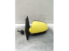 Recambio de retrovisor izquierdo para smart fortwo coupé (451) 1.0 (451.331, 451.380) referencia OEM IAM  MANUAL 2007
