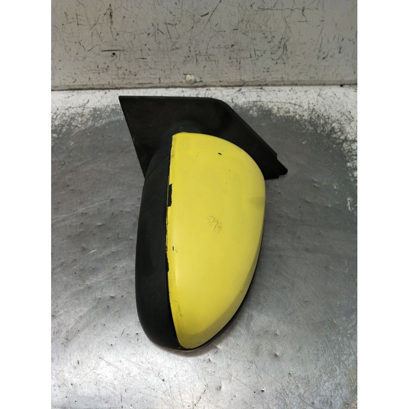Recambio de retrovisor izquierdo para smart fortwo coupé (451) 1.0 (451.331, 451.380) referencia OEM IAM  MANUAL 2007