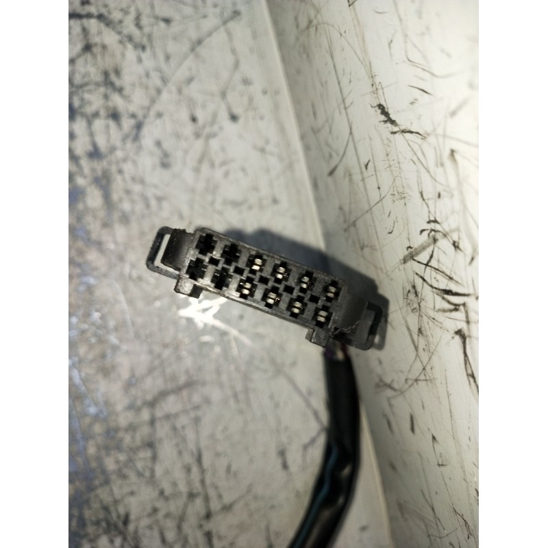 Recambio de retrovisor izquierdo para volkswagen passat b5.5 (3b3) 1.9 tdi 4motion referencia OEM IAM  ELÉCTRICO 2001