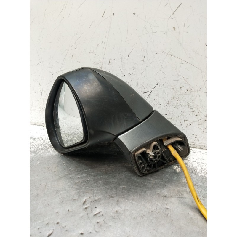 Recambio de retrovisor izquierdo para peugeot 308 sw i (4e_, 4h_) 1.6 hdi referencia OEM IAM  ELÉCTRICO 2007