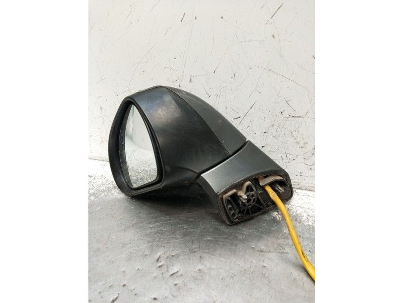 Recambio de retrovisor izquierdo para peugeot 308 sw i (4e_, 4h_) 1.6 hdi referencia OEM IAM  ELÉCTRICO 2007