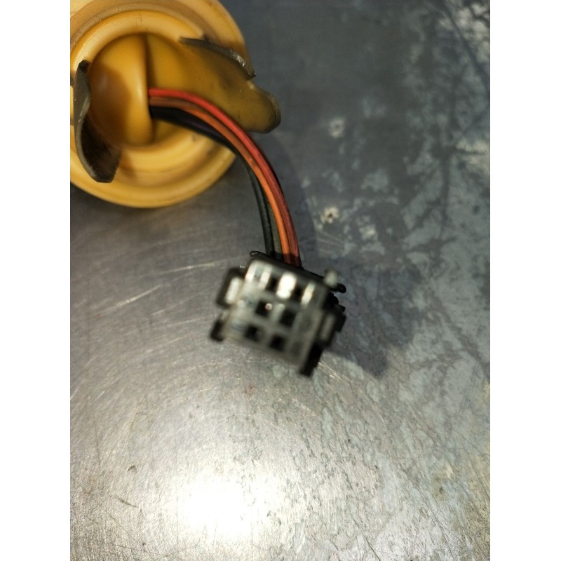 Recambio de retrovisor izquierdo para peugeot 308 sw i (4e_, 4h_) 1.6 hdi referencia OEM IAM  ELÉCTRICO 2007