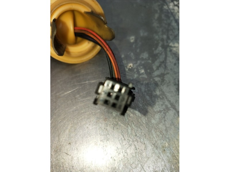 Recambio de retrovisor izquierdo para peugeot 308 sw i (4e_, 4h_) 1.6 hdi referencia OEM IAM  ELÉCTRICO 2007