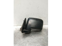 Recambio de retrovisor izquierdo para nissan terrano ii (r20) 2.7 td 4wd referencia OEM IAM  MANUAL 1993