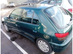 peugeot 306 berlina 3/4/5 puertas (s2) del año 2000 2