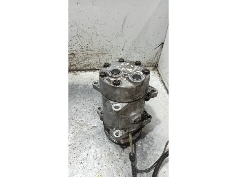 Recambio de compresor aire acondicionado para citroen xantia berlina referencia OEM IAM SD7H157854 7854 