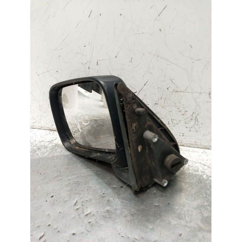 Recambio de retrovisor izquierdo para nissan terrano ii (r20) 2.7 td 4wd referencia OEM IAM  MANUAL 1993