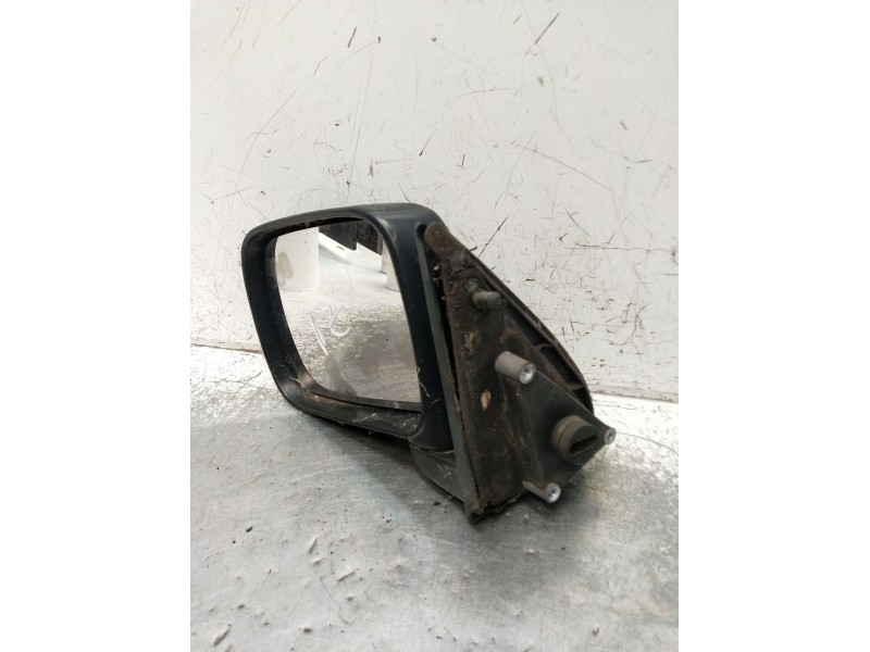Recambio de retrovisor izquierdo para nissan terrano ii (r20) 2.7 td 4wd referencia OEM IAM  MANUAL 1993
