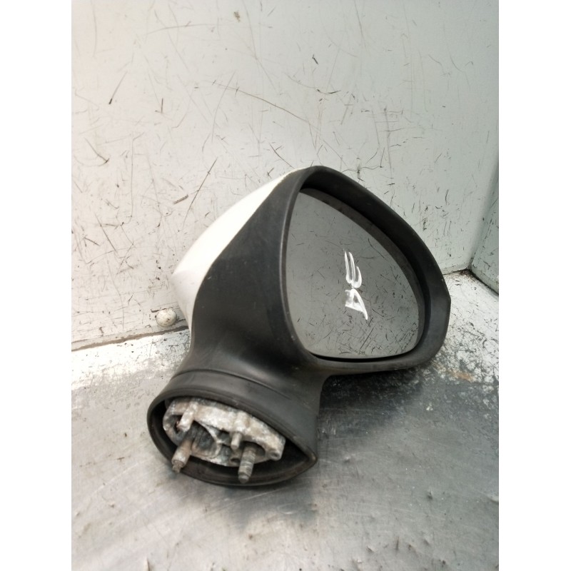 Recambio de retrovisor derecho para seat ibiza iv sc (6j1, 6p5) 1.9 tdi referencia OEM IAM  ELÉCTRICO 2008