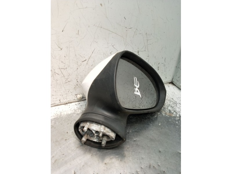 Recambio de retrovisor derecho para seat ibiza iv sc (6j1, 6p5) 1.9 tdi referencia OEM IAM  ELÉCTRICO 2008