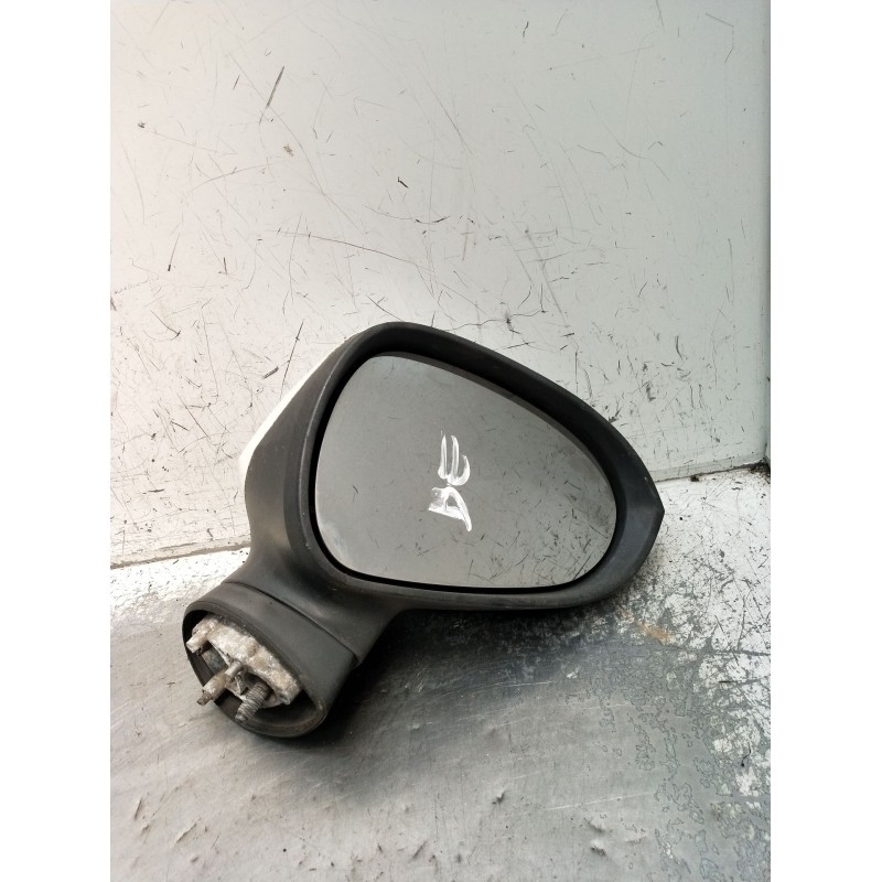 Recambio de retrovisor derecho para seat ibiza iv sc (6j1, 6p5) 1.9 tdi referencia OEM IAM  ELÉCTRICO 2008