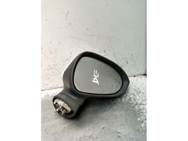 Recambio de retrovisor derecho para seat ibiza iv sc (6j1, 6p5) 1.9 tdi referencia OEM IAM  ELÉCTRICO 2008