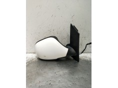 Recambio de retrovisor derecho para seat altea (5p1) 1.2 tsi referencia OEM IAM  ELÉCTRICO 2009