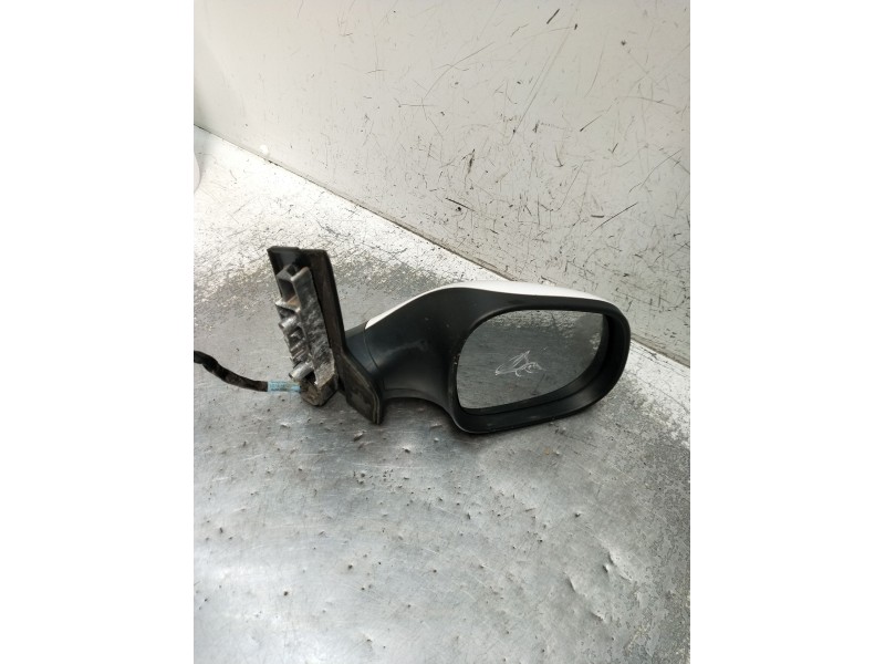 Recambio de retrovisor derecho para seat altea (5p1) 1.2 tsi referencia OEM IAM  ELÉCTRICO 2009