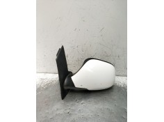 Recambio de retrovisor izquierdo para seat altea (5p1) 1.2 tsi referencia OEM IAM  ELÉCTRICO 2009
