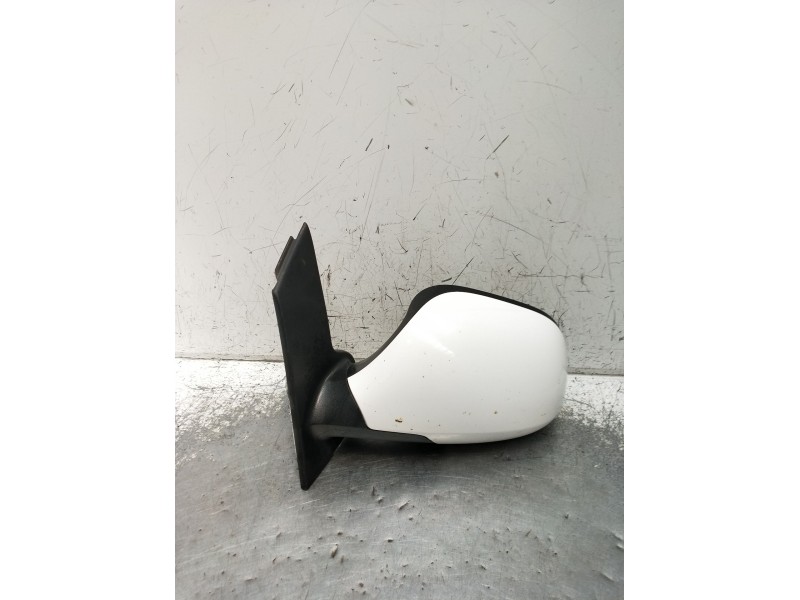Recambio de retrovisor izquierdo para seat altea (5p1) 1.2 tsi referencia OEM IAM  ELÉCTRICO 2009
