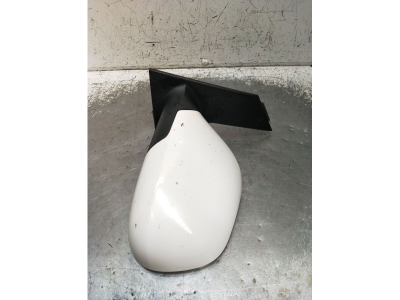 Recambio de retrovisor izquierdo para seat altea (5p1) 1.2 tsi referencia OEM IAM  ELÉCTRICO 2009