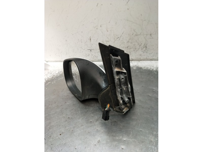Recambio de retrovisor izquierdo para seat altea (5p1) 1.2 tsi referencia OEM IAM  ELÉCTRICO 2009