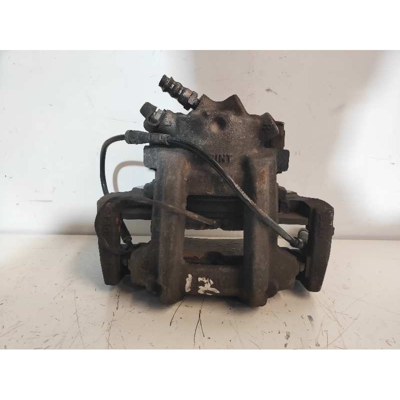 Recambio de pinza freno delantera izquierda para bmw serie 1 lim. 5-trg. (f20) 118d referencia OEM IAM   34116850643